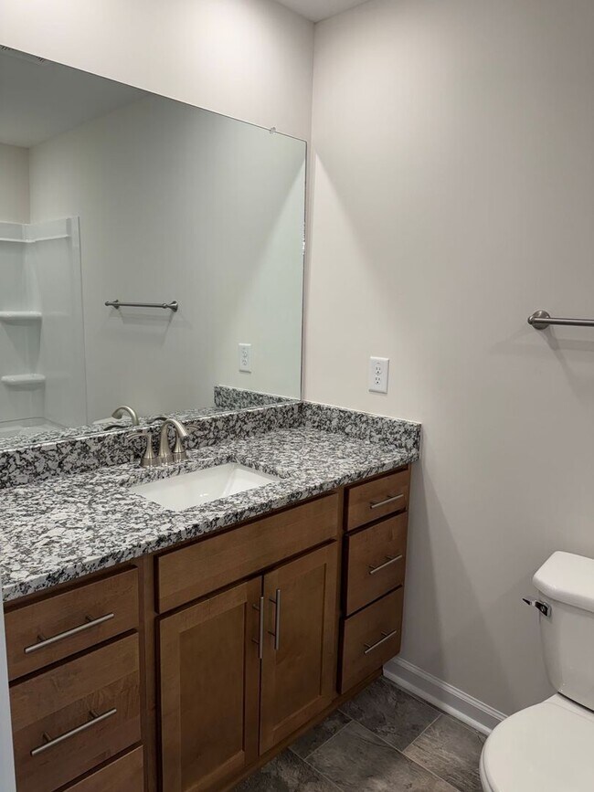 Building Photo - New Construction in the Heart of St. B! 2BR/2.5BA Minutes from the Best Shopping, Dining, and I-2...