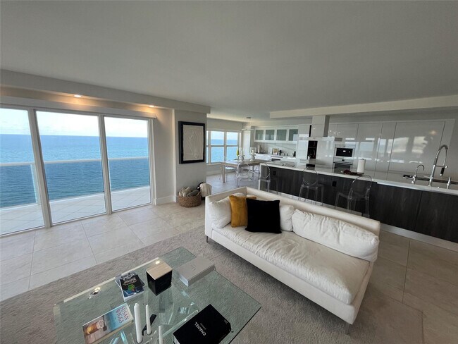 Building Photo - 3500 Galt Ocean Dr