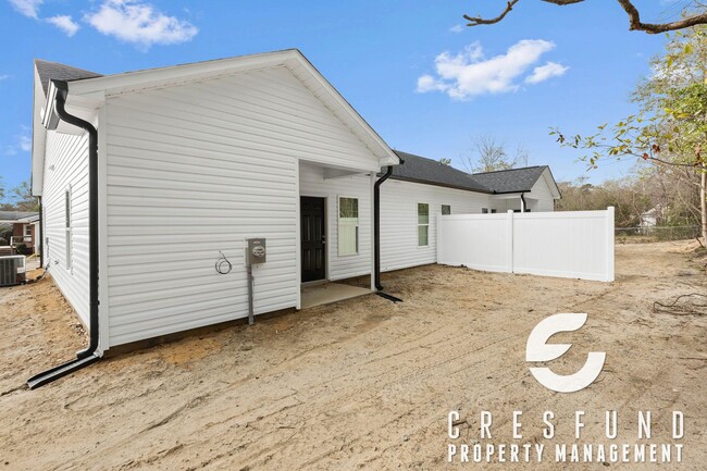 Building Photo - New Construction 3 Br 2 Bath Deluxe