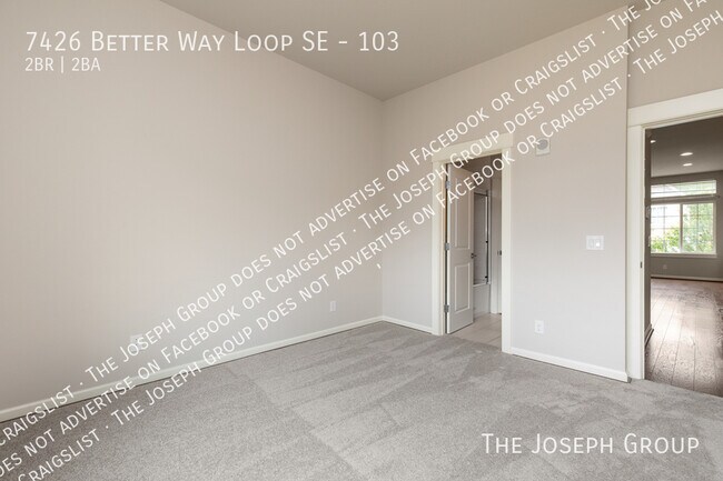Building Photo - 7426 Better Way SE