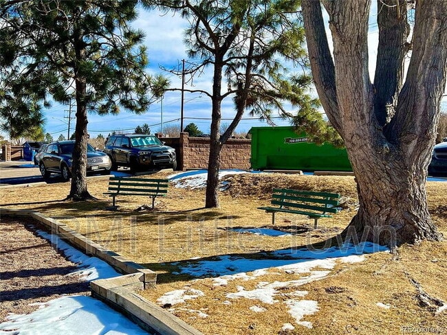 Building Photo - 5995 W Hampden Ave