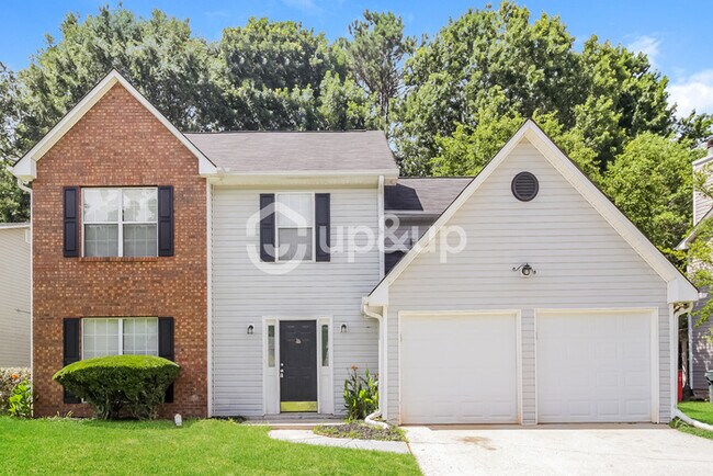 Building Photo - Fantastic 4bd/2.5ba home! Let yourself in!