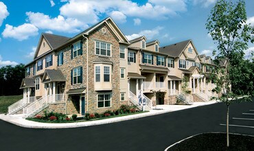 Building Photo - Heritage Pointe