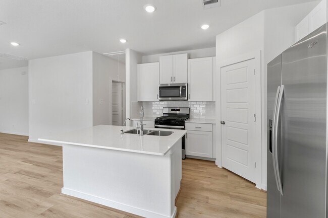 Building Photo - 2522 Cactus Rnch Ln