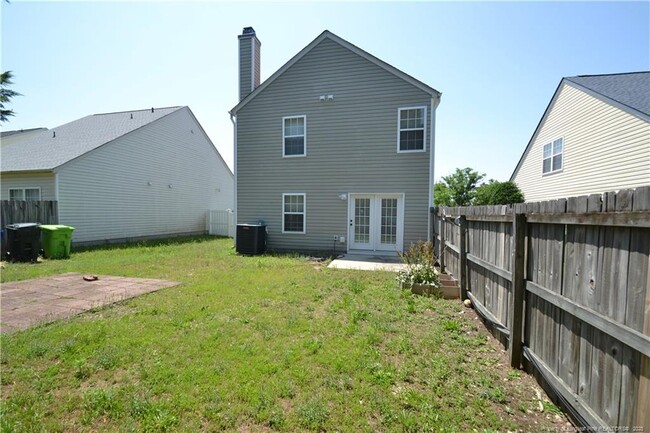 Building Photo - 7323 Worsham Dr