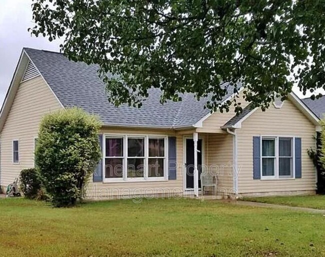 Primary Photo - 1615 Crestdale Rd