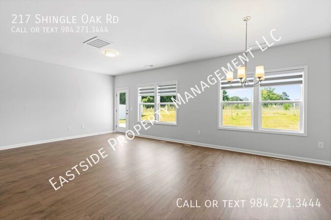 Building Photo - 217 Shingle Oak Rd