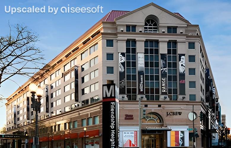 Building Photo - 5335 42nd Pl NW