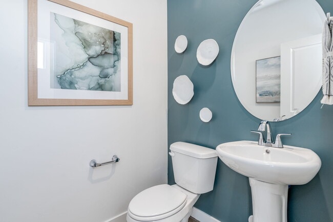 Building Photo - 1566 N Summer Spgs Cv