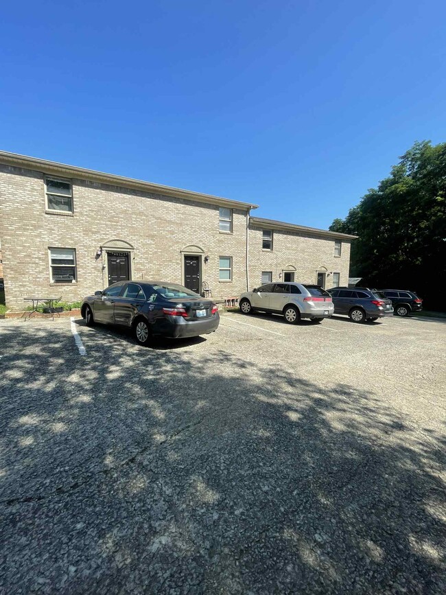 Primary Photo - 217 Churchill Dr