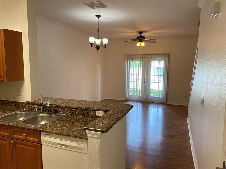 Main Room - 2488 Lancien Ct