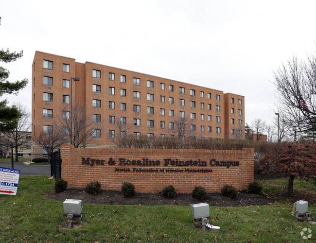 Building Photo - Miriam & Robert M. Rieder House