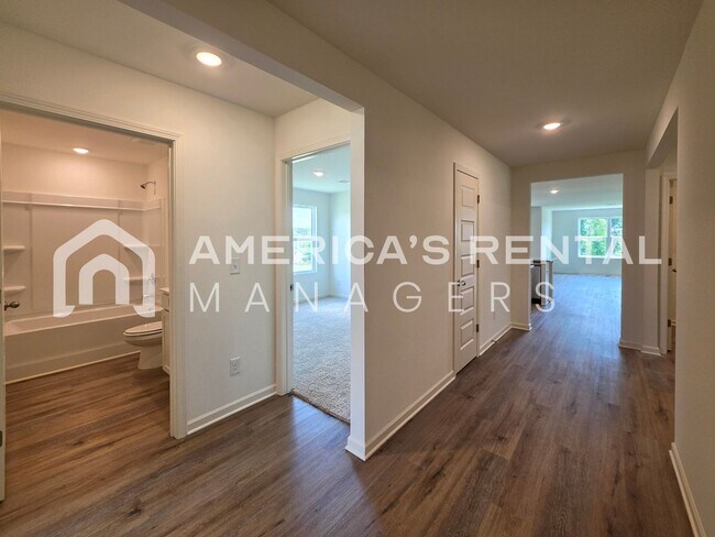 Building Photo - New Construction Home for Rent in Tuscaloosa, AL!