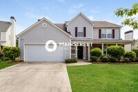 Building Photo - 2216 Swan Lake Ct