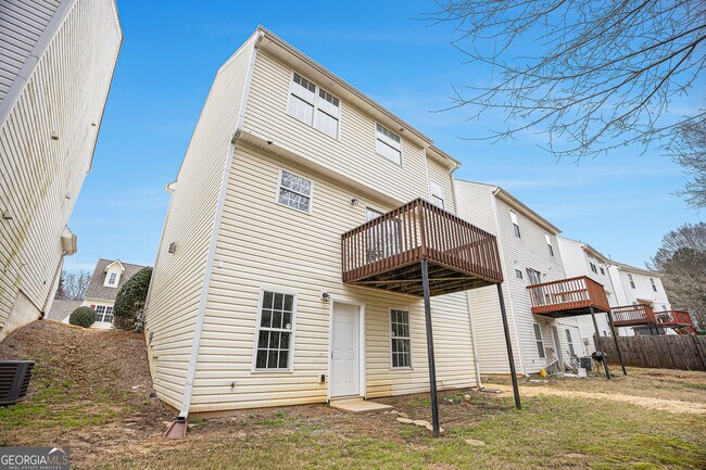 Building Photo - 429 Village Bluff Dr