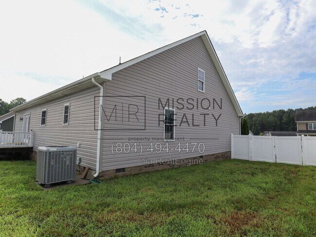 Building Photo - 3906 Glacier Bay Ct