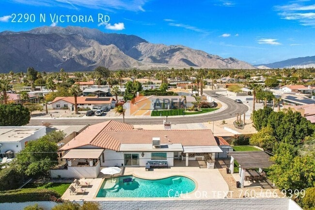 Building Photo - 2290 N Victoria Rd