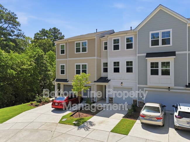 Building Photo - 1204 Lily Loch Wy
