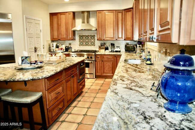 Building Photo - 6108 E Morning Vista Ln