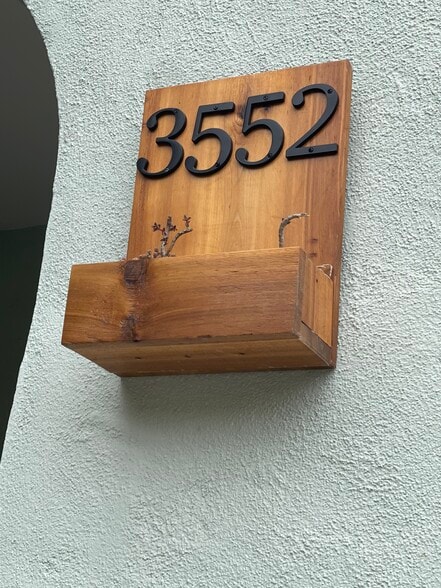 Building Photo - 3552 Sierra St