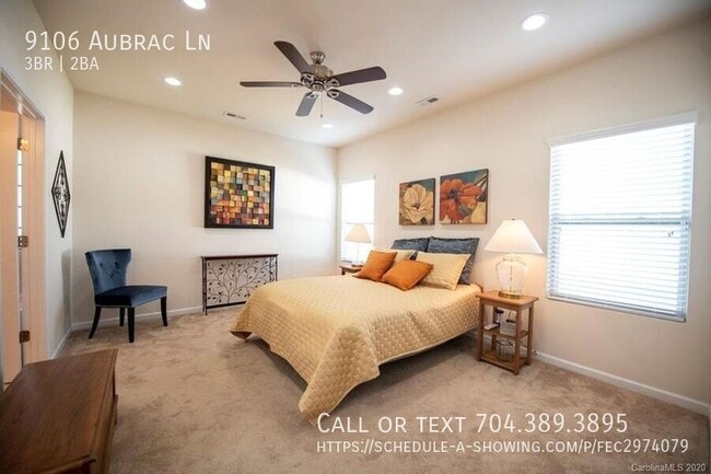 Building Photo - 9106 Aubrac Ln