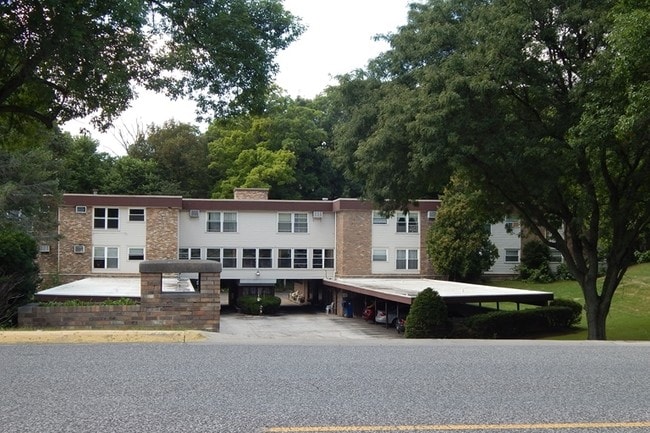 Building Photo - Tower Terrace