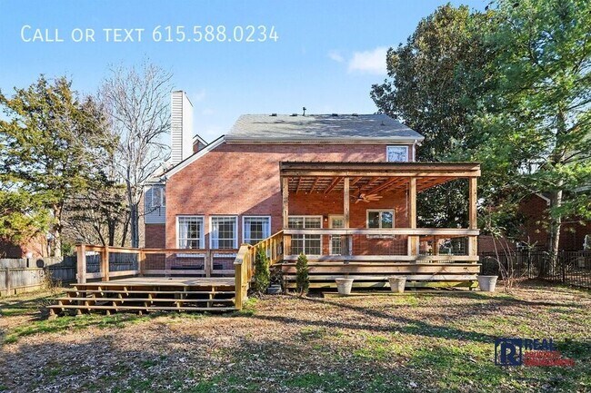 Building Photo - 2023 Bratton Pl Dr