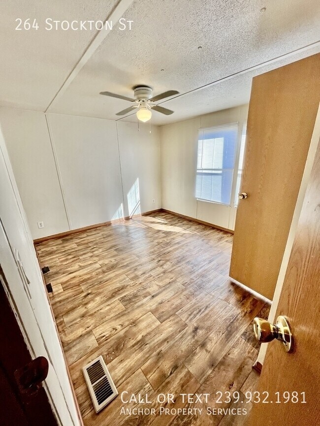 Building Photo - 264 Stockton St