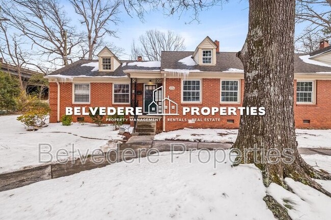 Building Photo - 1236 Pamlico Dr