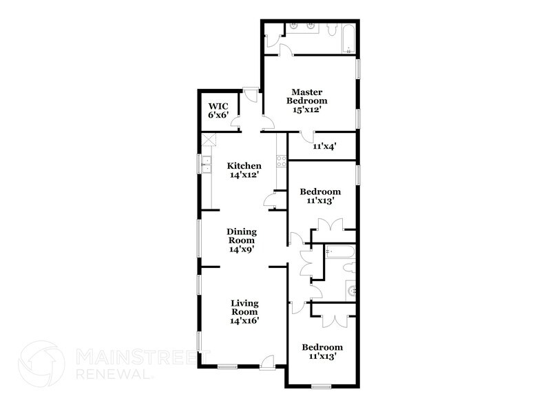 Building Photo - 569 Kincaid Cove Ln
