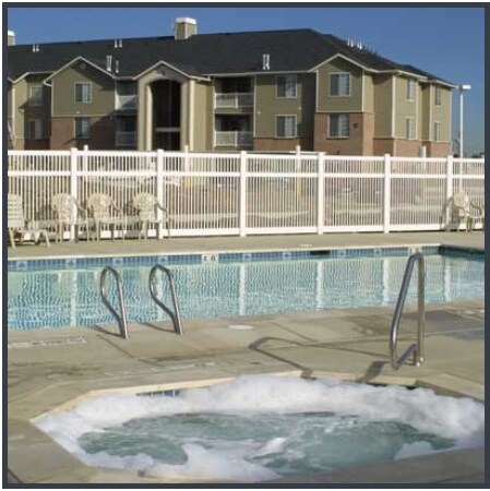  - Haven Pointe Apartments