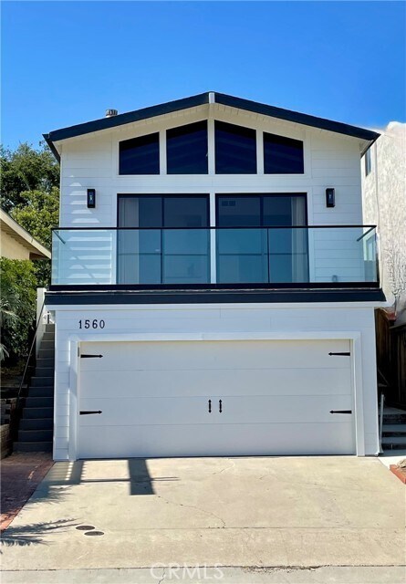 Primary Photo - 1560 Del Mar Ave
