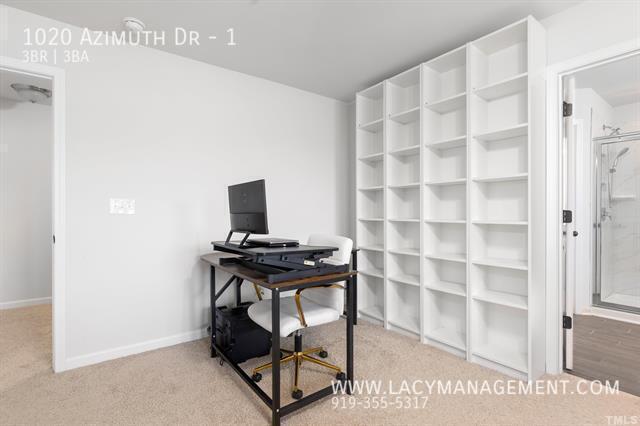 Building Photo - 1020 Azimuth Dr