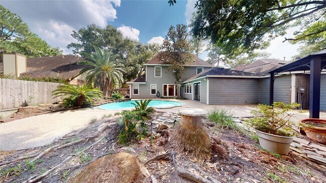 Building Photo - 3510 Cypresswood Dr