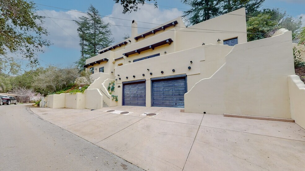 Up to 6 off street parking spaces - 25648 Timpangos Dr