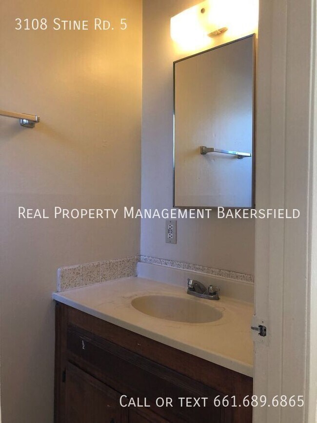 Building Photo - 3108 Stine Rd