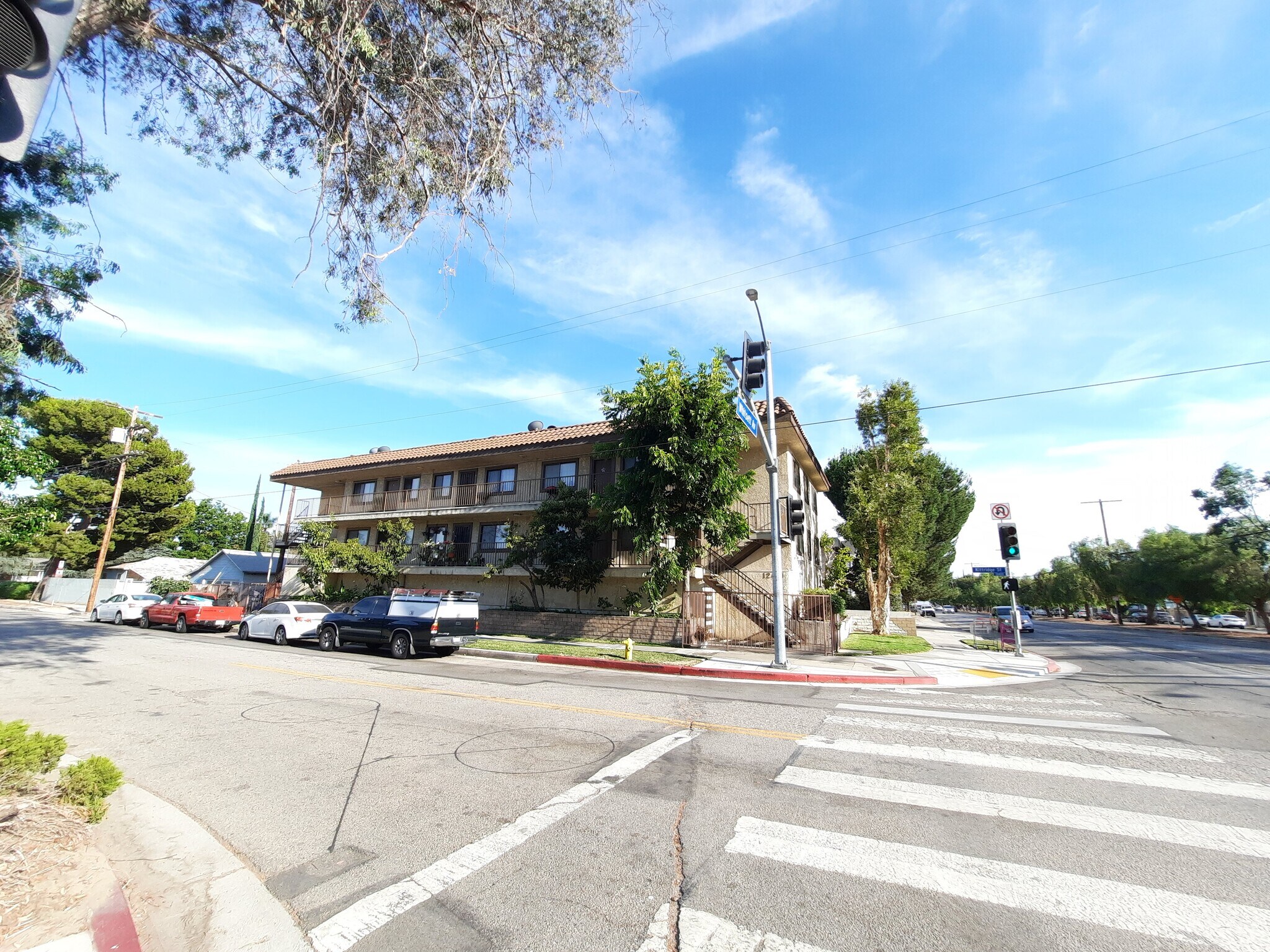 Building Photo - 12460 Kittridge St