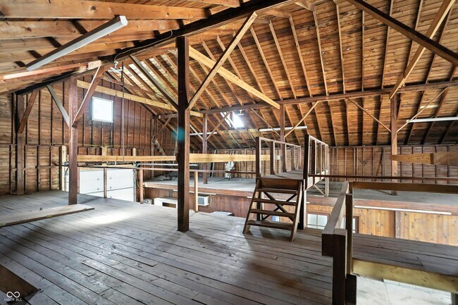 Building Photo - 311 Jordan Rd