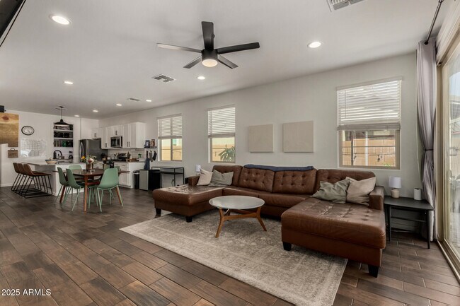 Building Photo - 21536 S 225th Way
