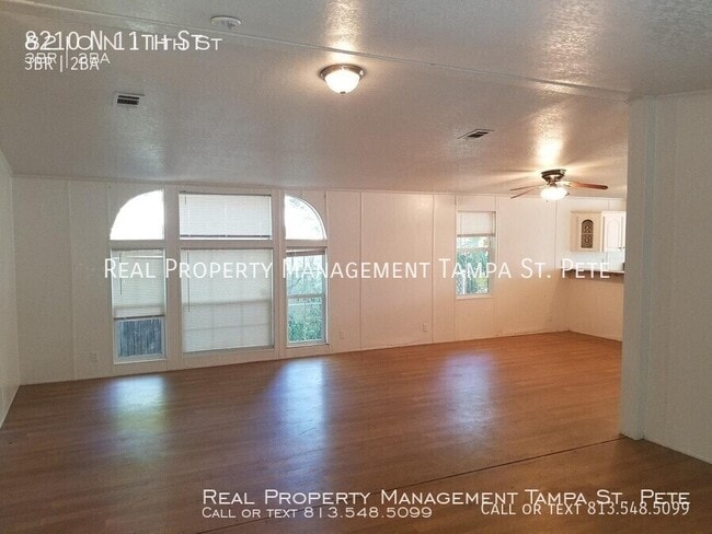 Building Photo - 8210 N 11th St