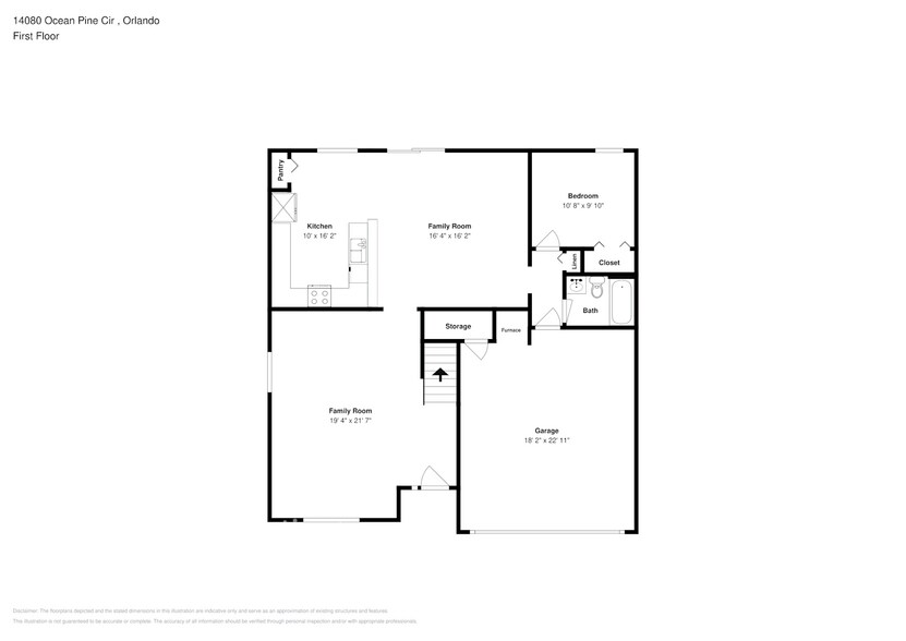 Building Photo - 14080 Ocean Pine Cir