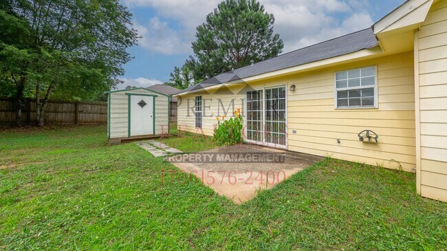 Building Photo - 8440 Canaan Dr