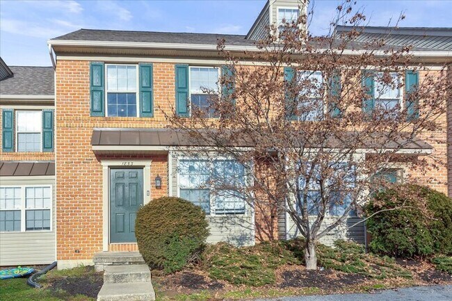 Primary Photo - 1853 Bradfield Dr