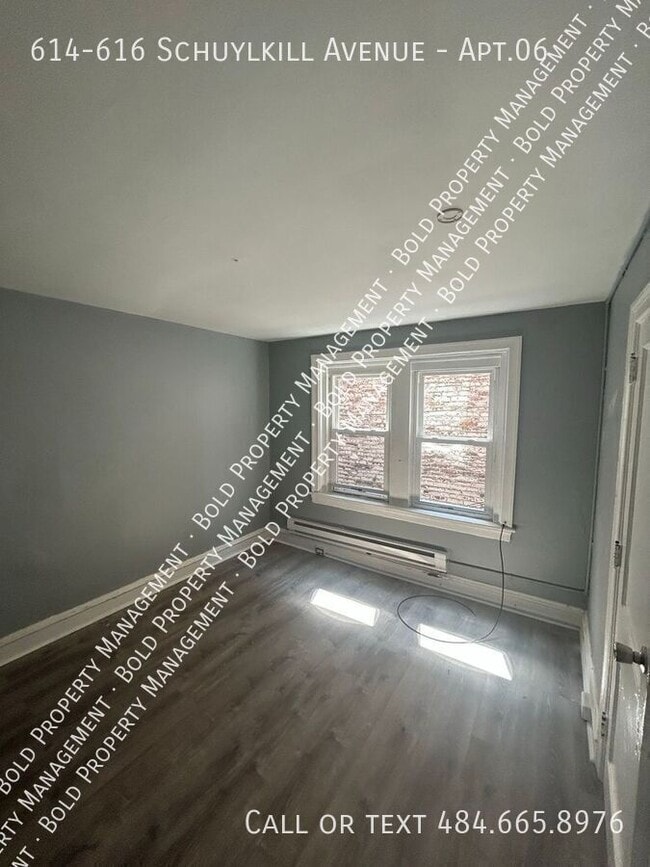 Building Photo - 614-616 Schuylkill Avenue-Apt.06