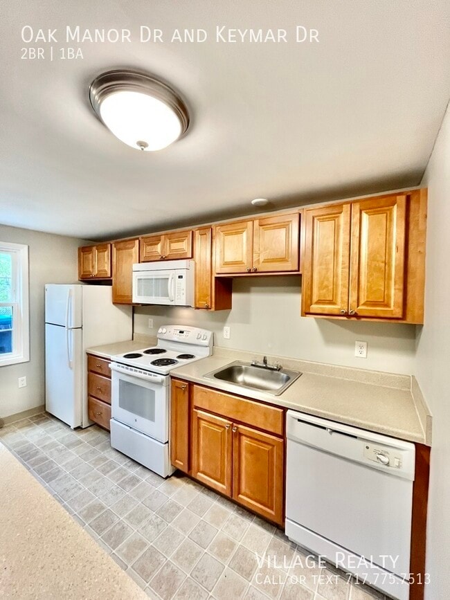 Building Photo - 219 Oak Manor Dr