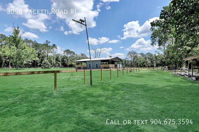 Building Photo - 3098 Pacetti Rd