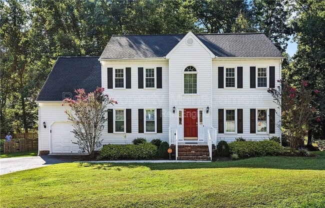 Building Photo - 11809 Sanbury Ln