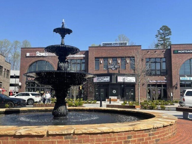 Building Photo - 1161 Dahlonega Hwy