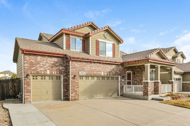 Building Photo - 17071 Knollside Ave