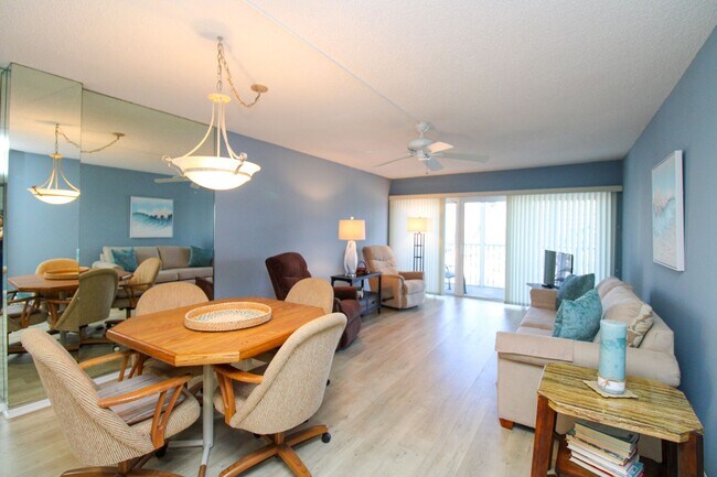 Building Photo - ** OFF-SEASONAL OR 6 MONTHS AND 1 DAY ANNU...